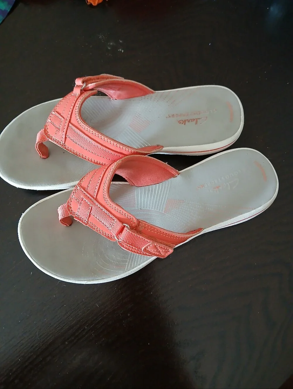Clark's Cloudsteppers Size 7